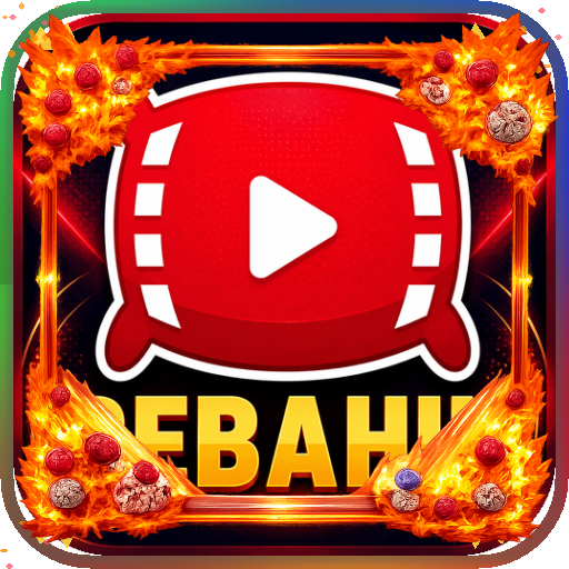 rebahin — galeri pratinjau Resmi APK